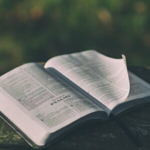 Psalmy responsoryjne na ślub